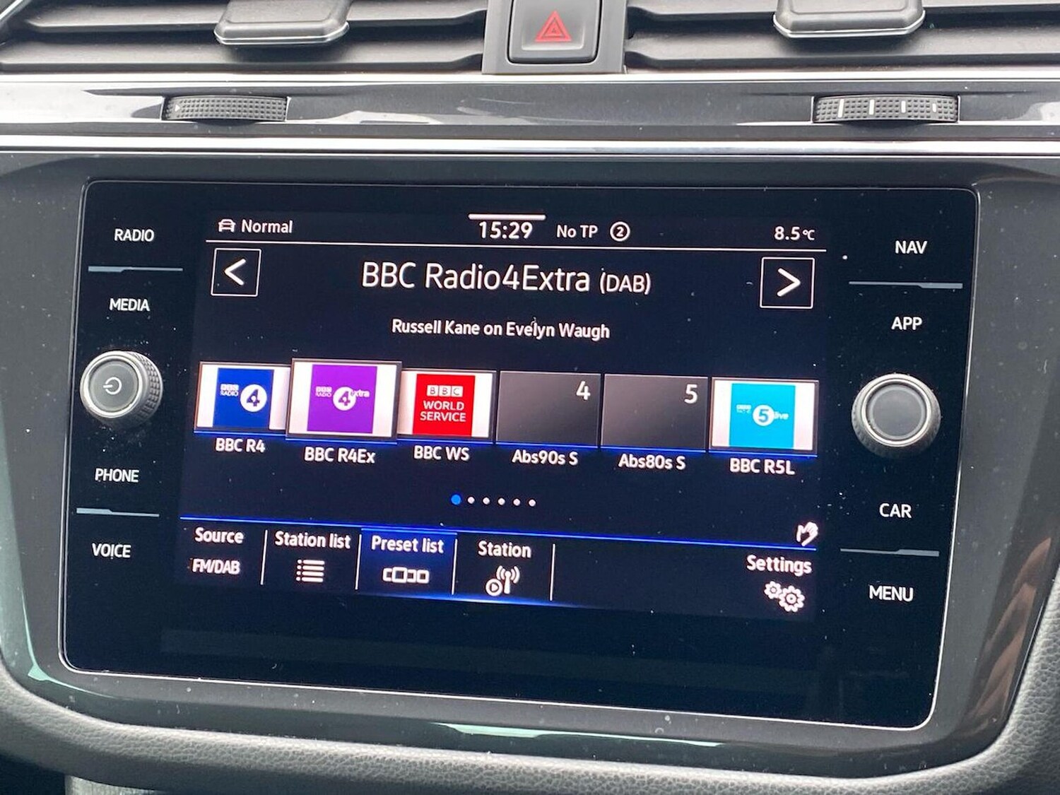 Used Volkswagen Tiguan 2023 for sale - 78195787: Photo 11