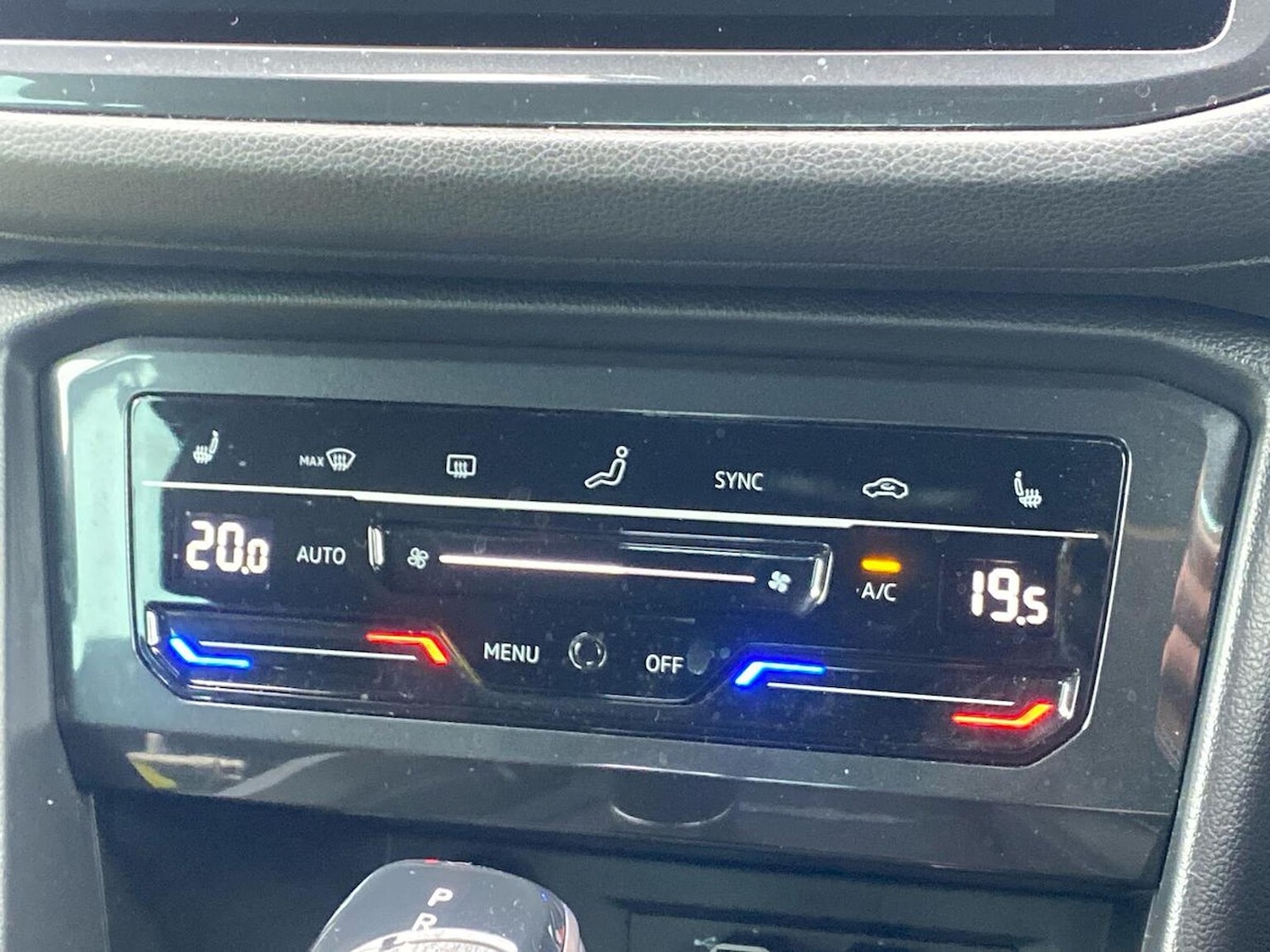 Used Volkswagen Tiguan 2023 for sale - 78195787: Photo 12