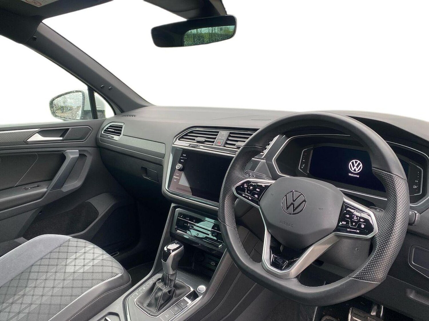 Used Volkswagen Tiguan 2023 for sale - 78195787: Photo 15