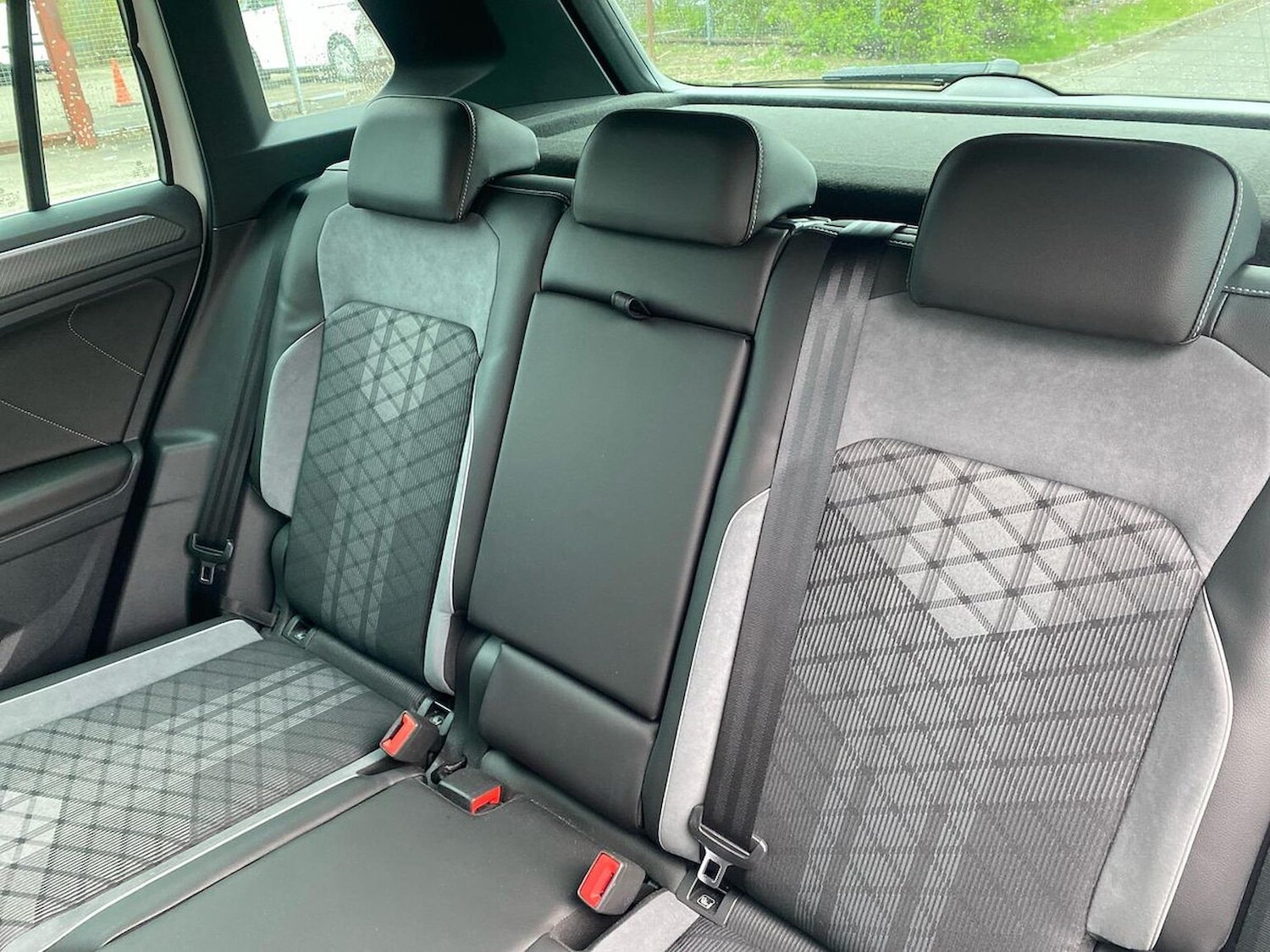 Used Volkswagen Tiguan 2023 for sale - 78195787: Photo 16