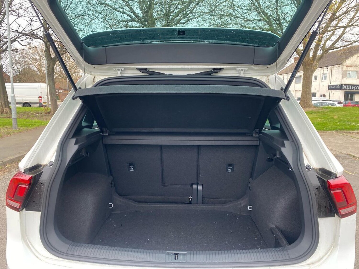 Used Volkswagen Tiguan 2023 for sale - 78195787: Photo 17