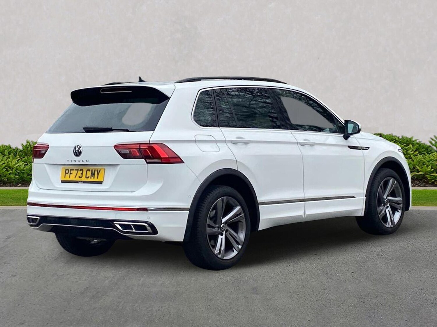 Used Volkswagen Tiguan 2023 for sale - 78195787: Photo 18