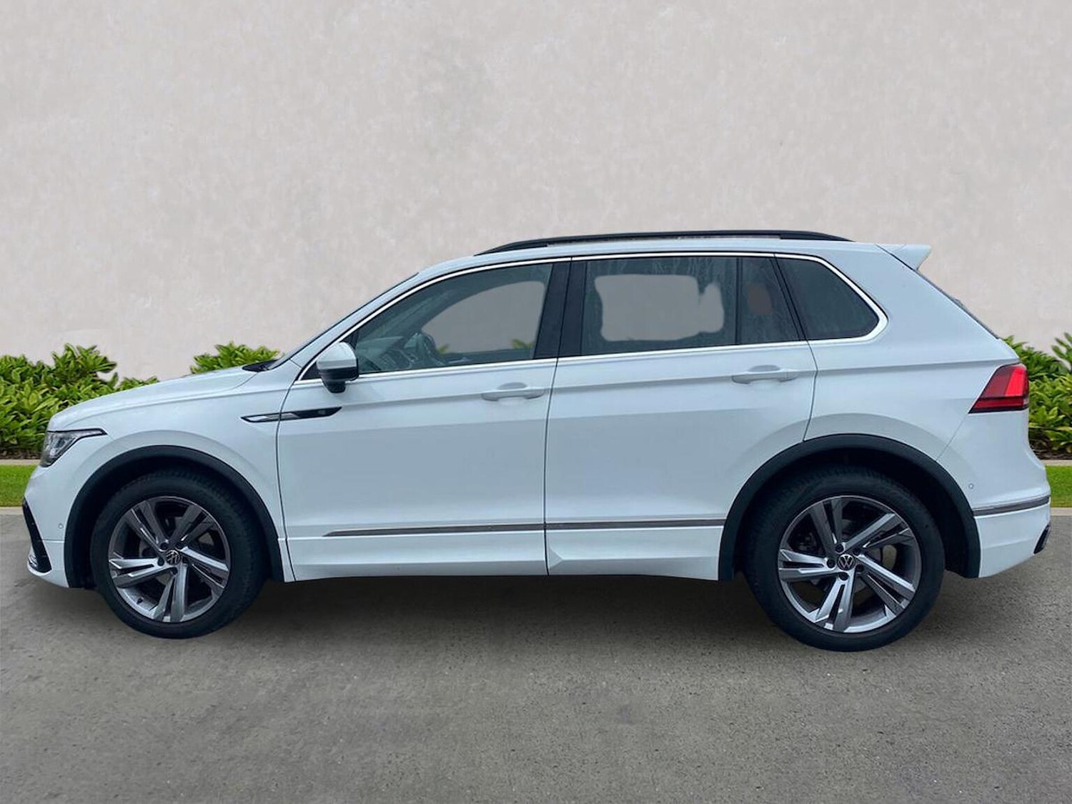 Used Volkswagen Tiguan 2023 for sale - 78195787: Photo 19