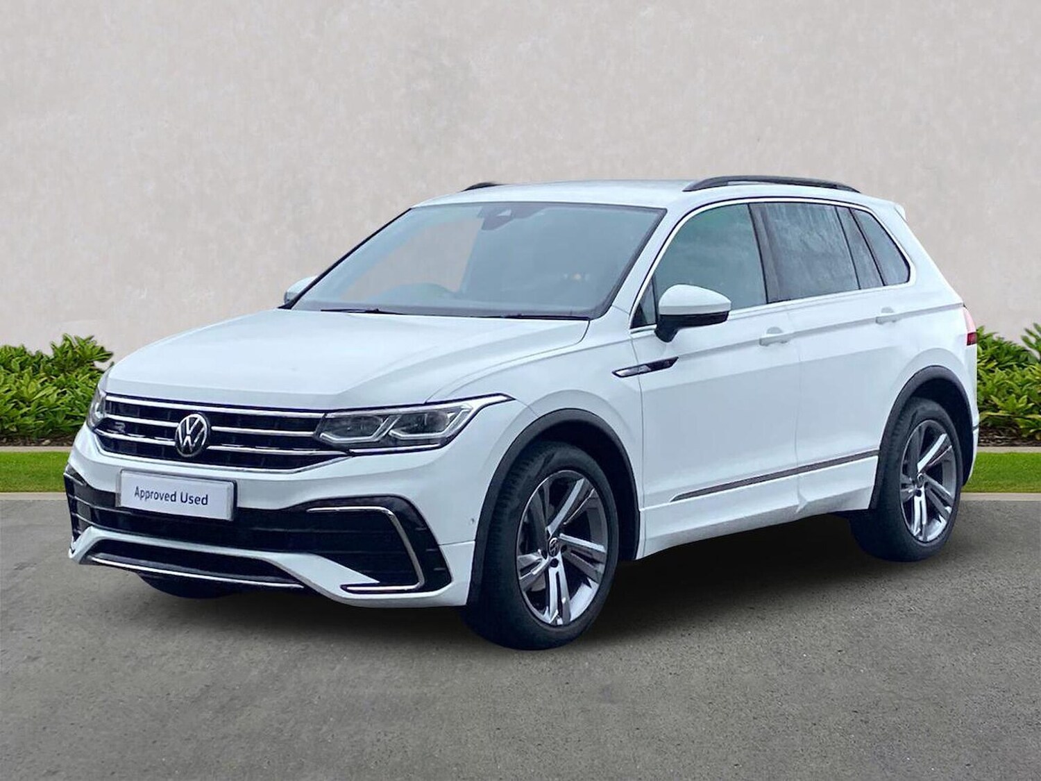 Used Volkswagen Tiguan 2023 for sale - 78195787: Photo 20