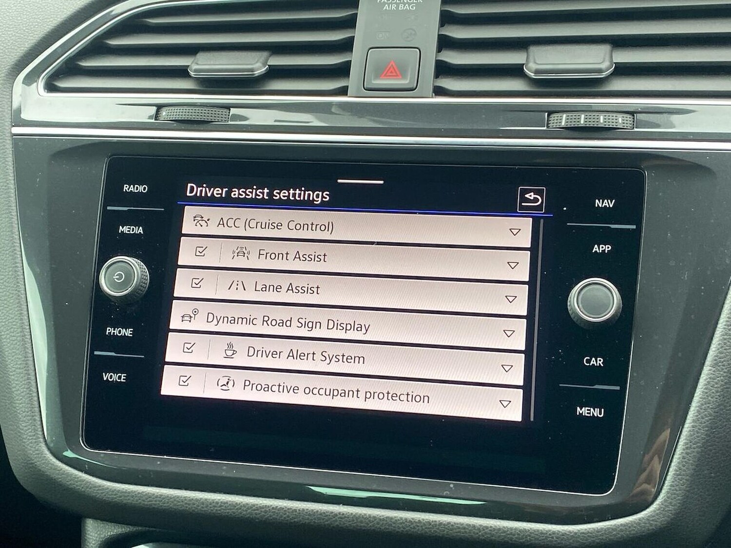 Used Volkswagen Tiguan 2023 for sale - 78195787: Photo 22