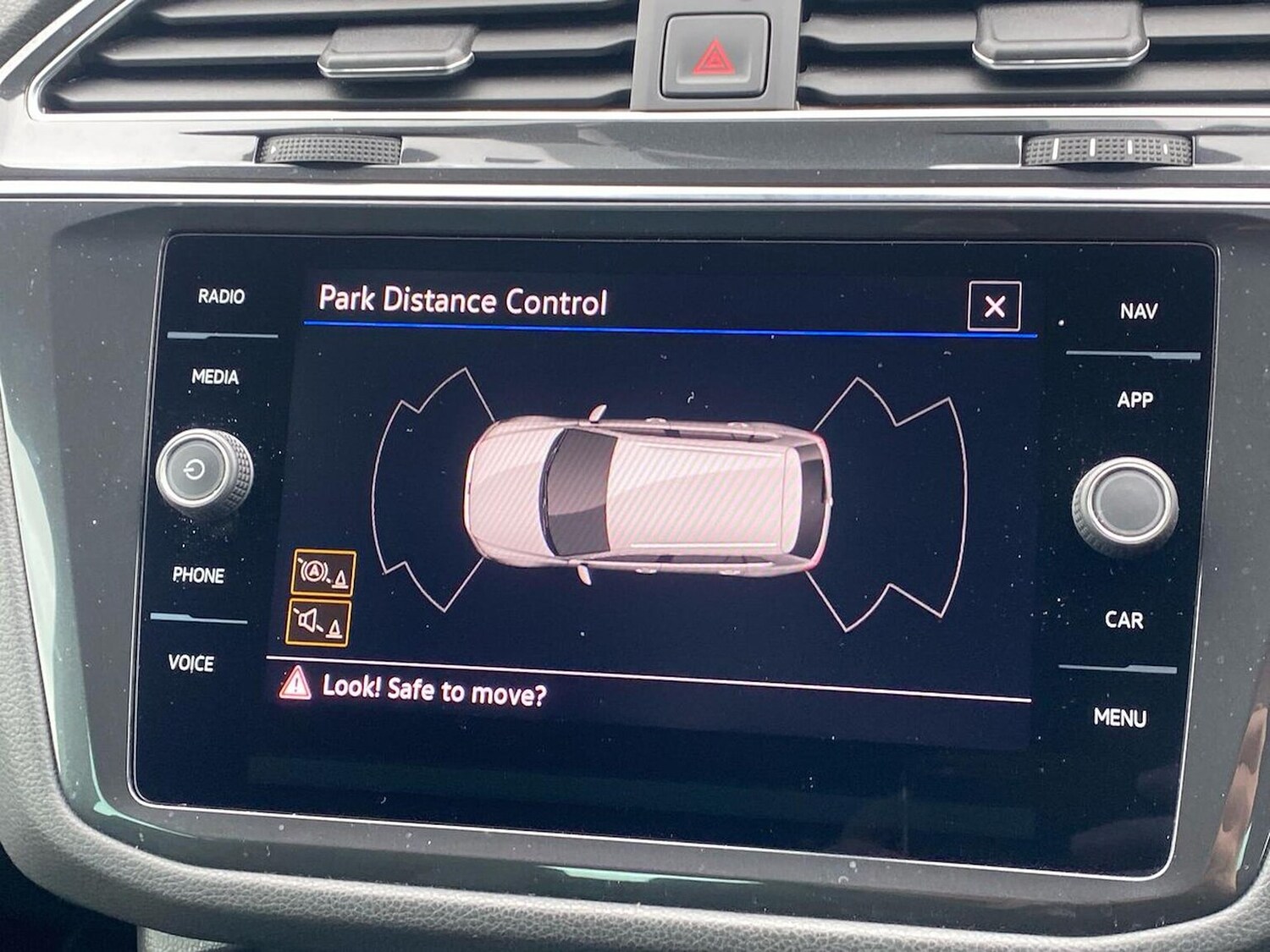 Used Volkswagen Tiguan 2023 for sale - 78195787: Photo 23