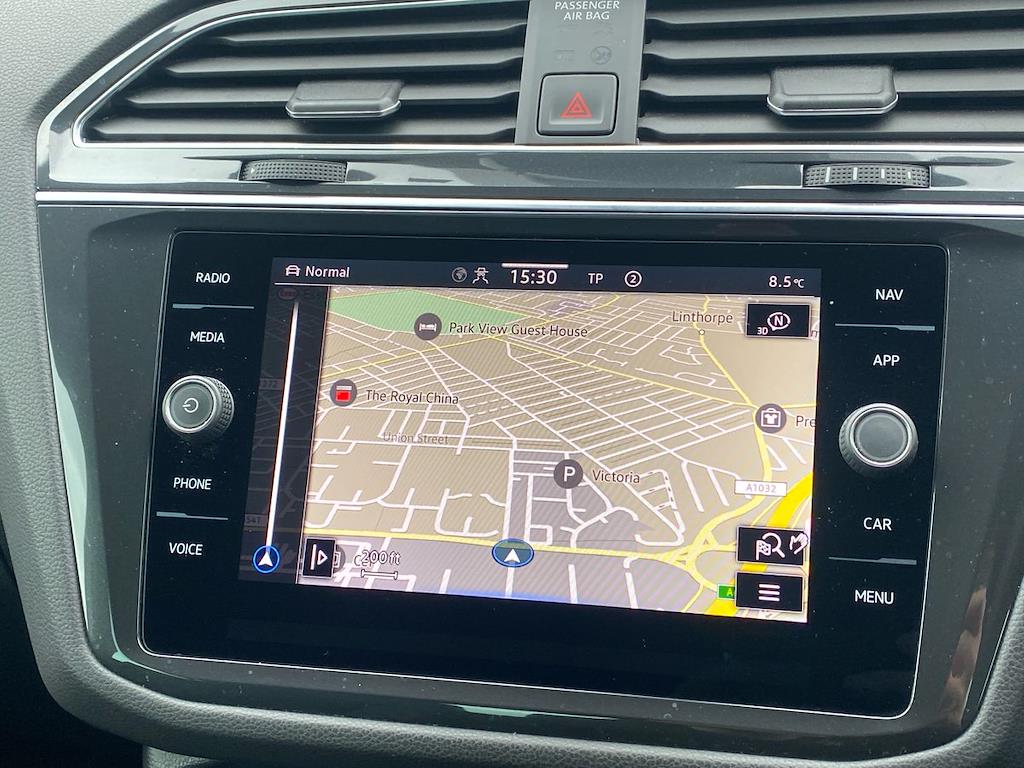 Used Volkswagen Tiguan 2023 for sale - 78195787: Photo 24