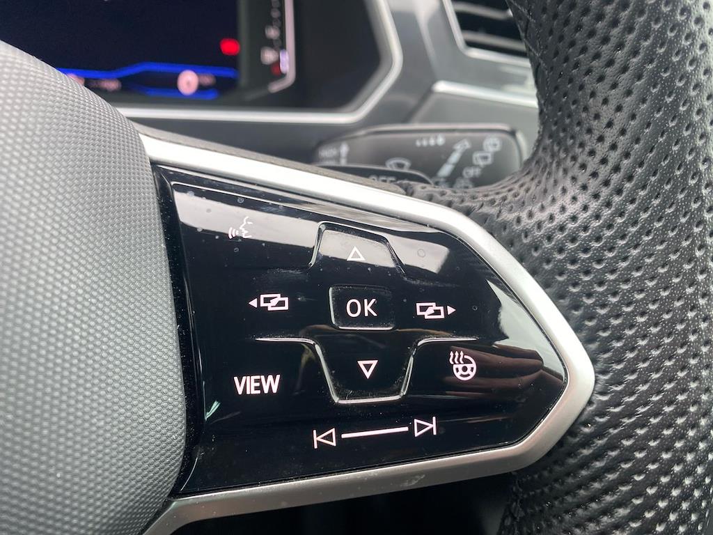 Used Volkswagen Tiguan 2023 for sale - 78195787: Photo 26