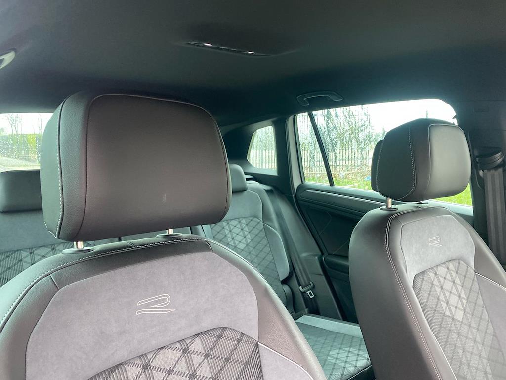 Used Volkswagen Tiguan 2023 for sale - 78195787: Photo 31