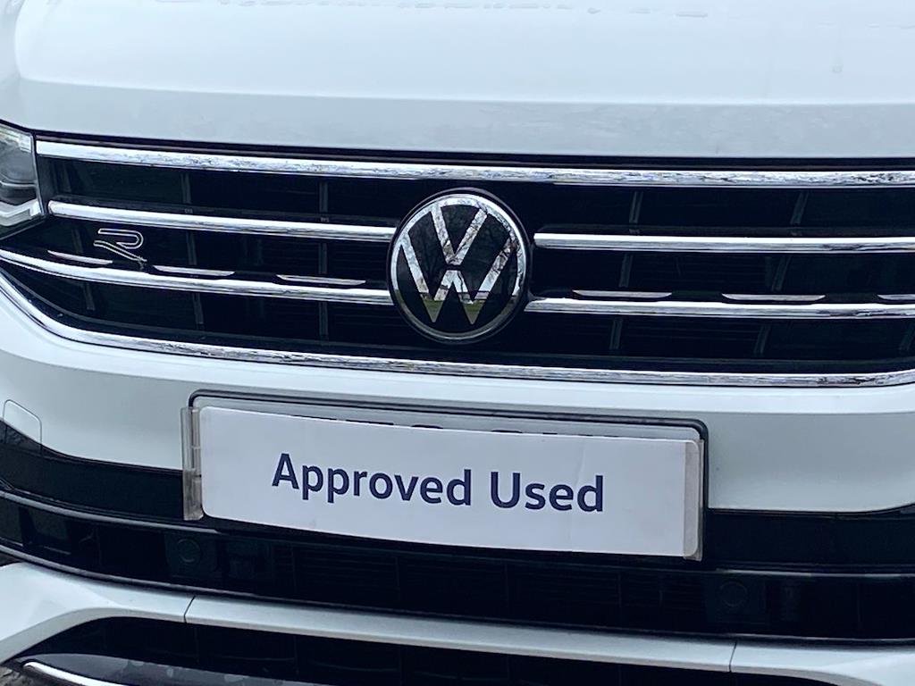 Used Volkswagen Tiguan 2023 for sale - 78195787: Photo 32