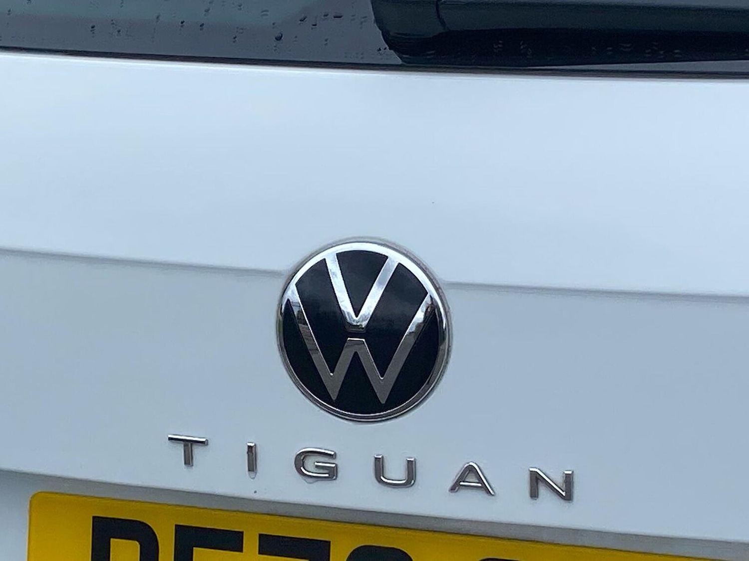 Used Volkswagen Tiguan 2023 for sale - 78195787: Photo 34