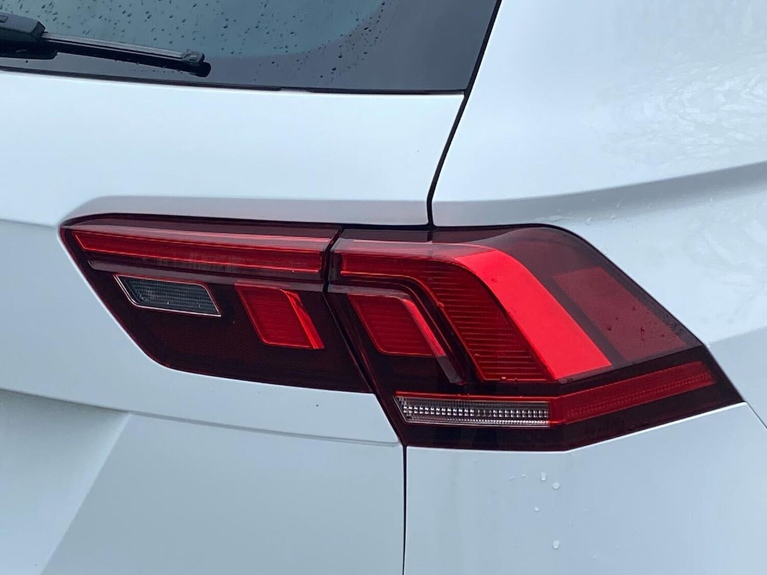 Used Volkswagen Tiguan 2023 for sale - 78195787: Photo 35