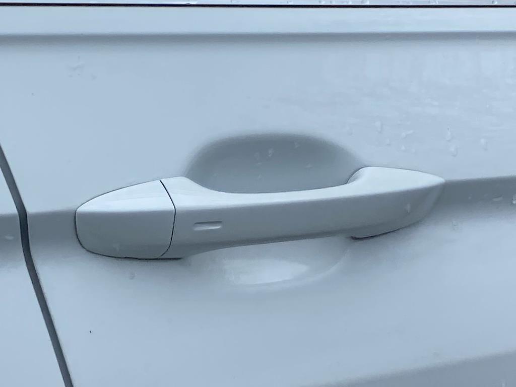 Used Volkswagen Tiguan 2023 for sale - 78195787: Photo 36