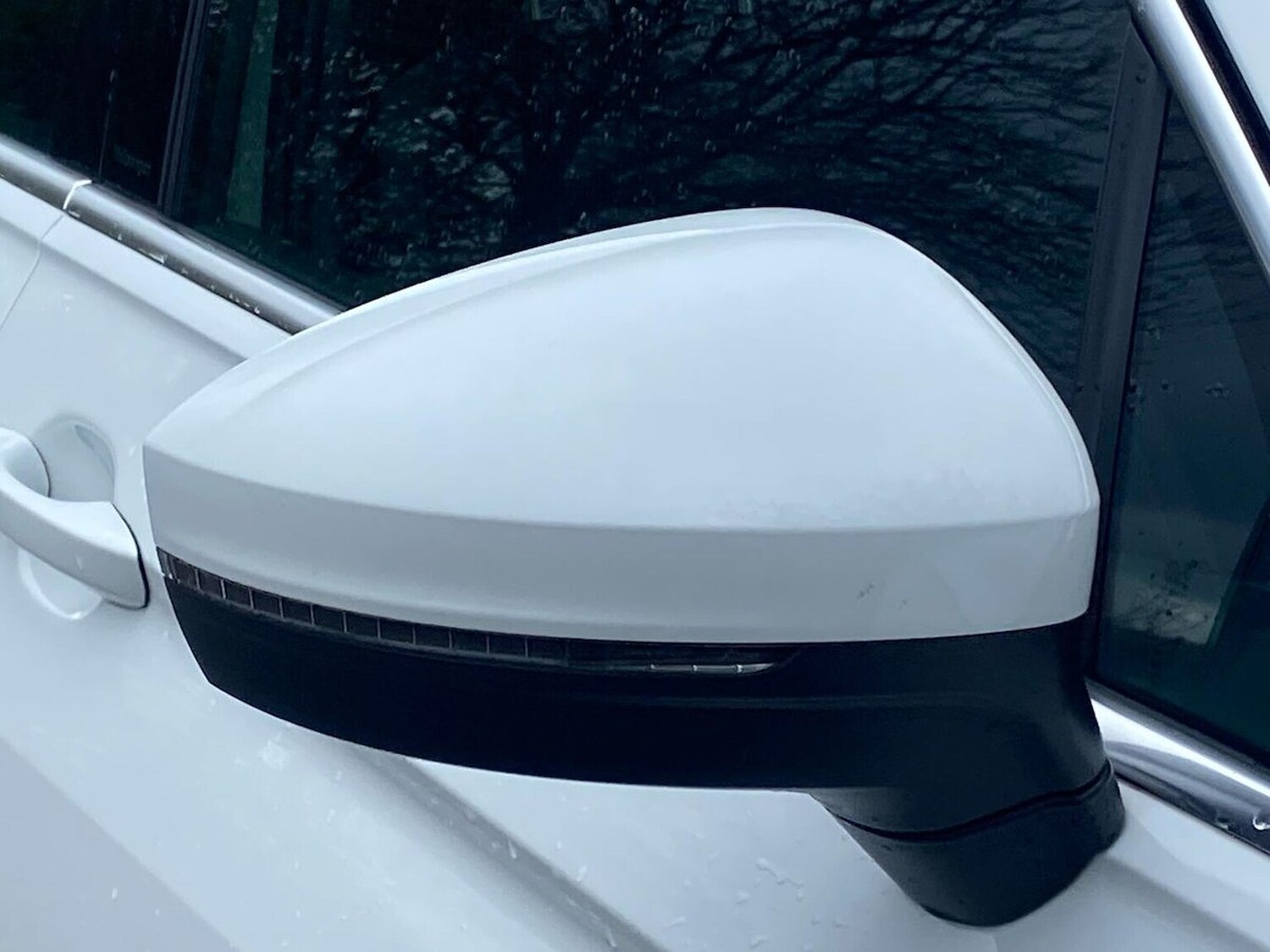 Used Volkswagen Tiguan 2023 for sale - 78195787: Photo 37