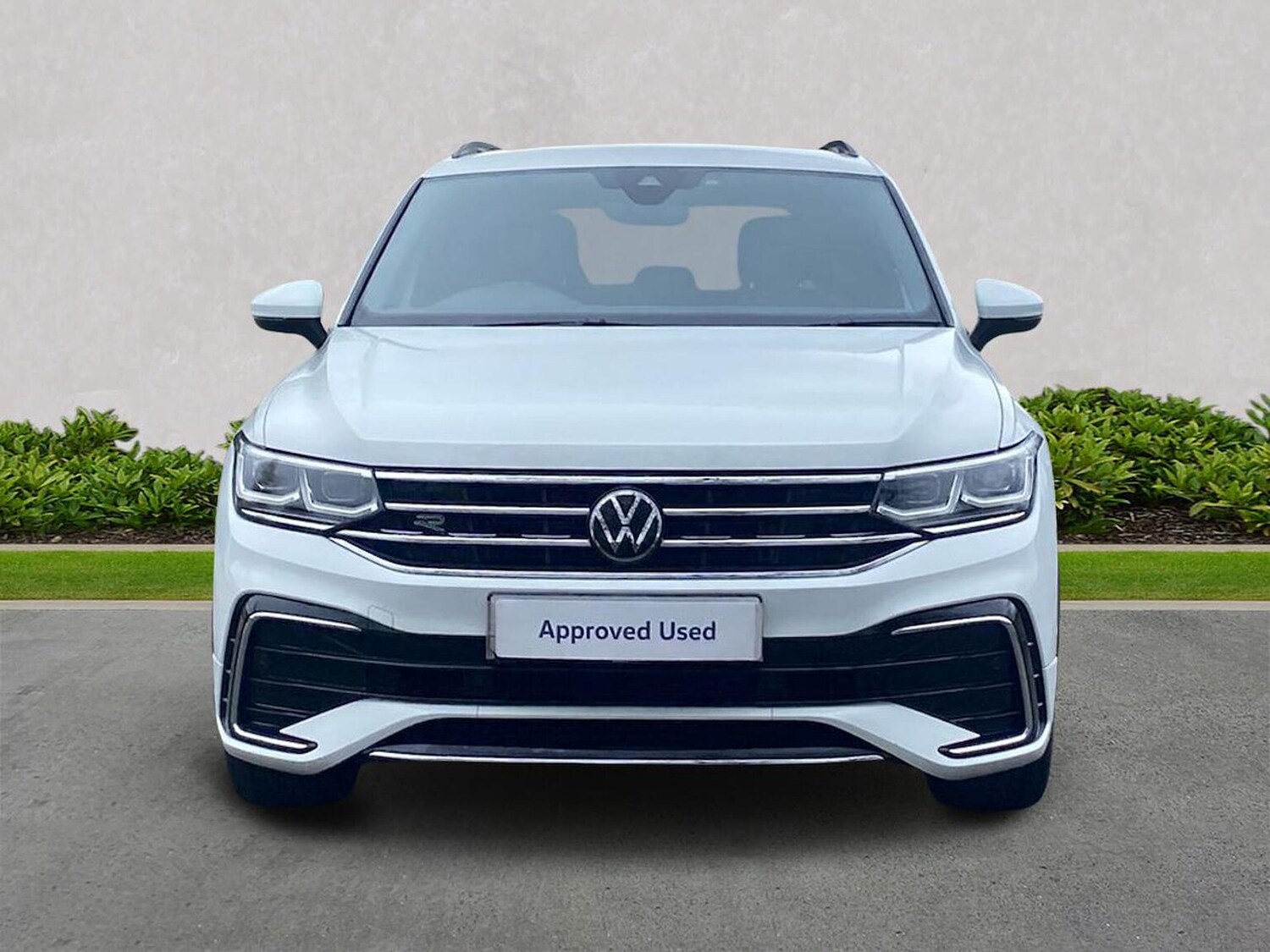 Used Volkswagen Tiguan 2023 for sale - 78195787: Photo 5