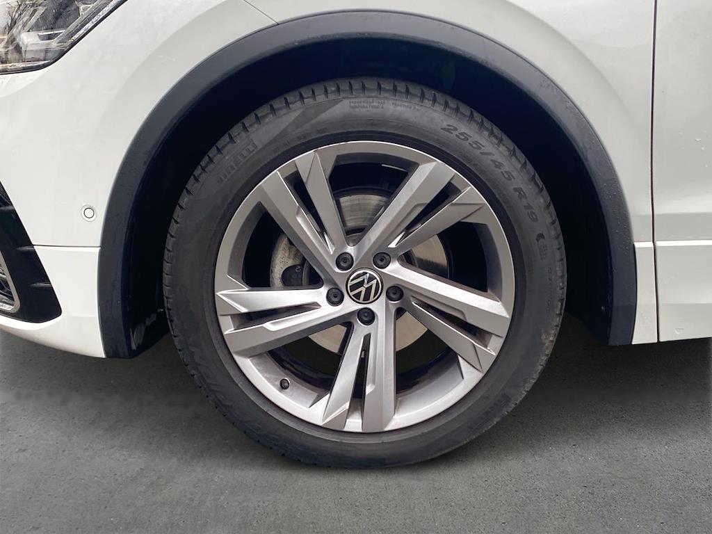 Used Volkswagen Tiguan 2023 for sale - 78195787: Photo 6