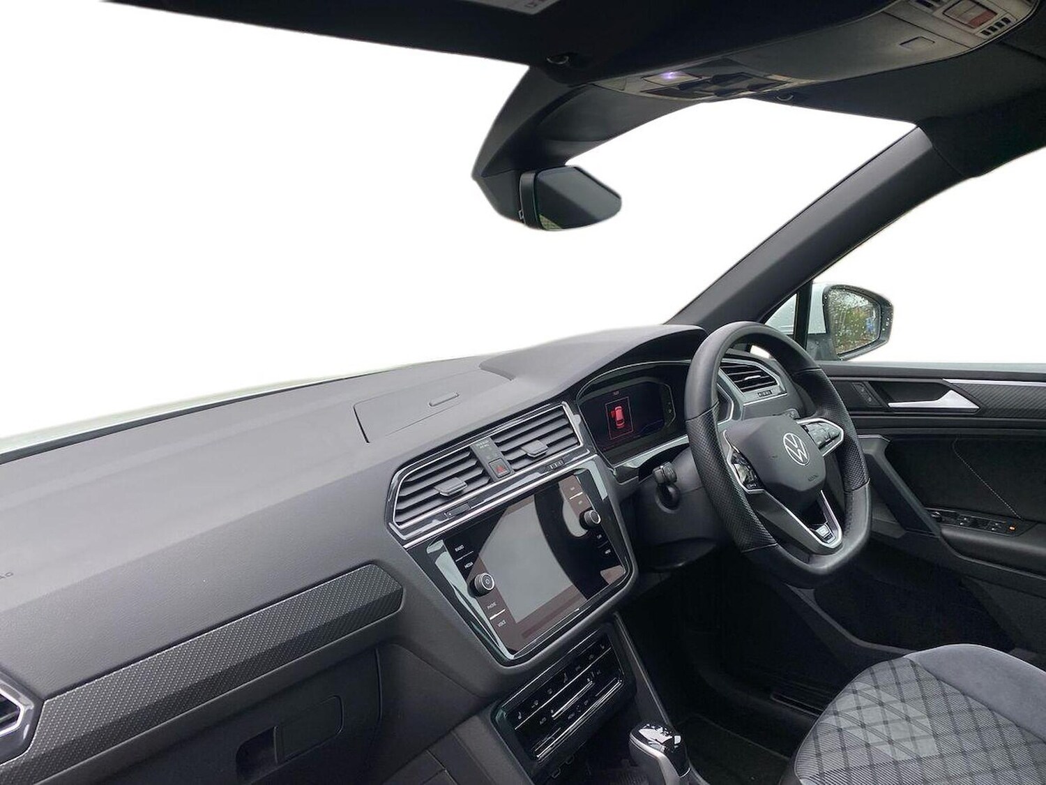 Used Volkswagen Tiguan 2023 for sale - 78195787: Photo 7