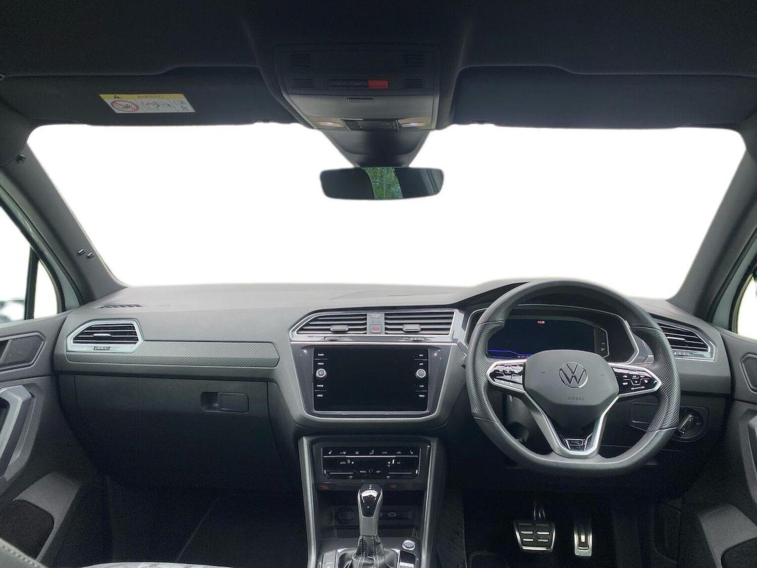 Used Volkswagen Tiguan 2023 for sale - 78195787: Photo 8