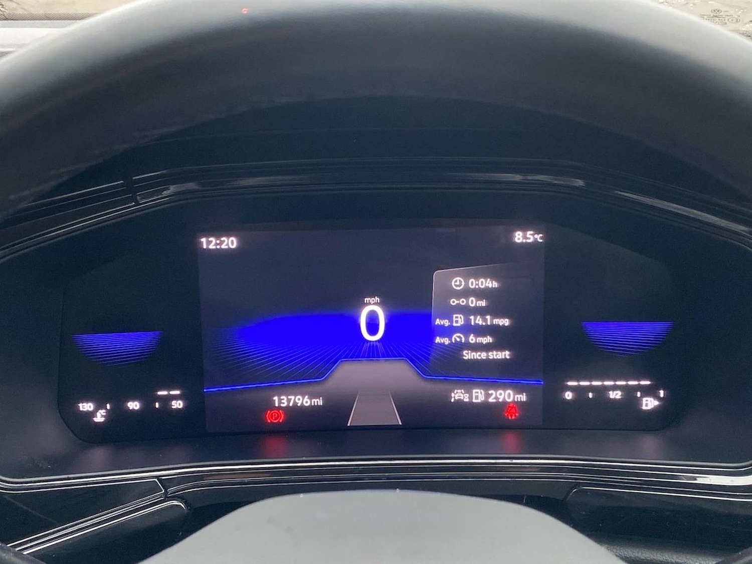 Used Volkswagen T-Cross 2023 for sale - 76741214: Photo 10