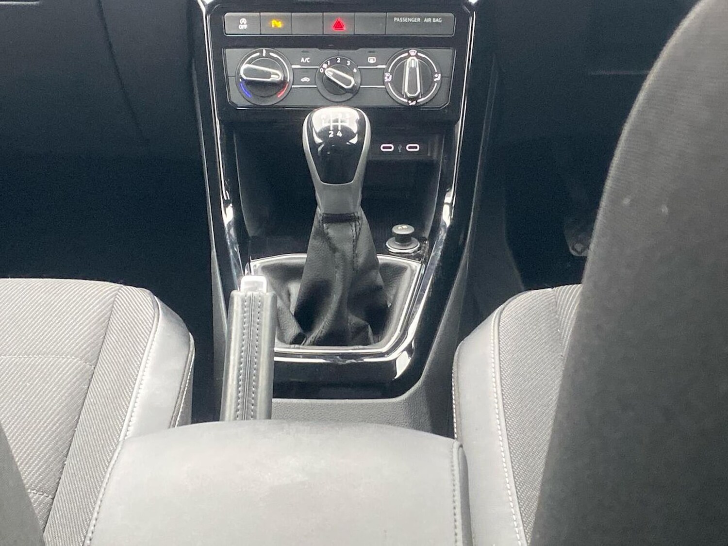 Used Volkswagen T-Cross 2023 for sale - 76741214: Photo 13