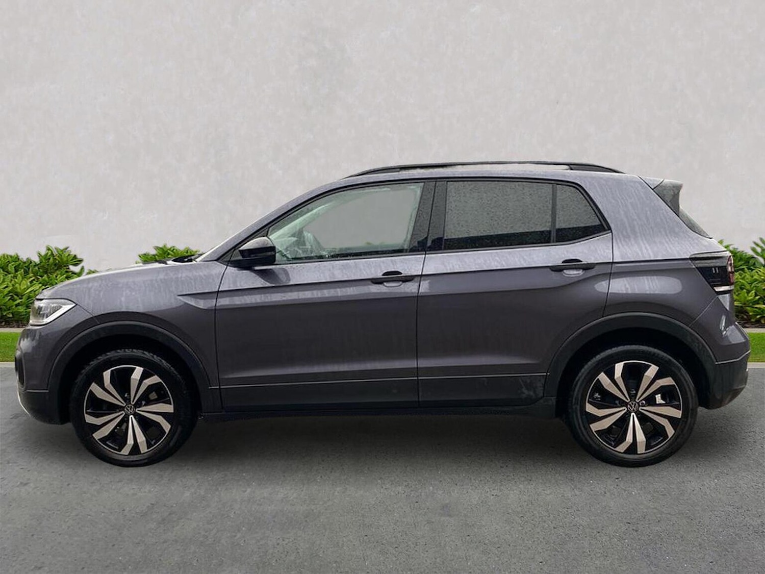 Used Volkswagen T-Cross 2023 for sale - 76741214: Photo 19