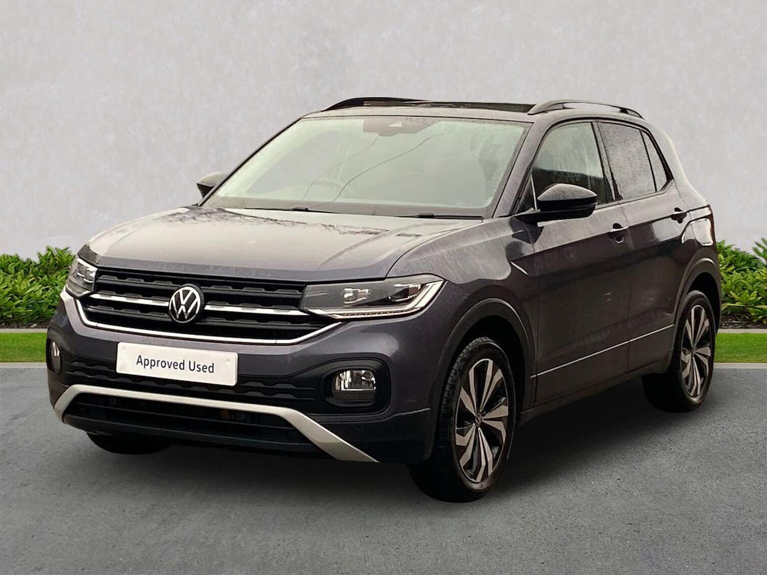 Used Volkswagen T-Cross 2023 for sale - 76741214: Photo 20