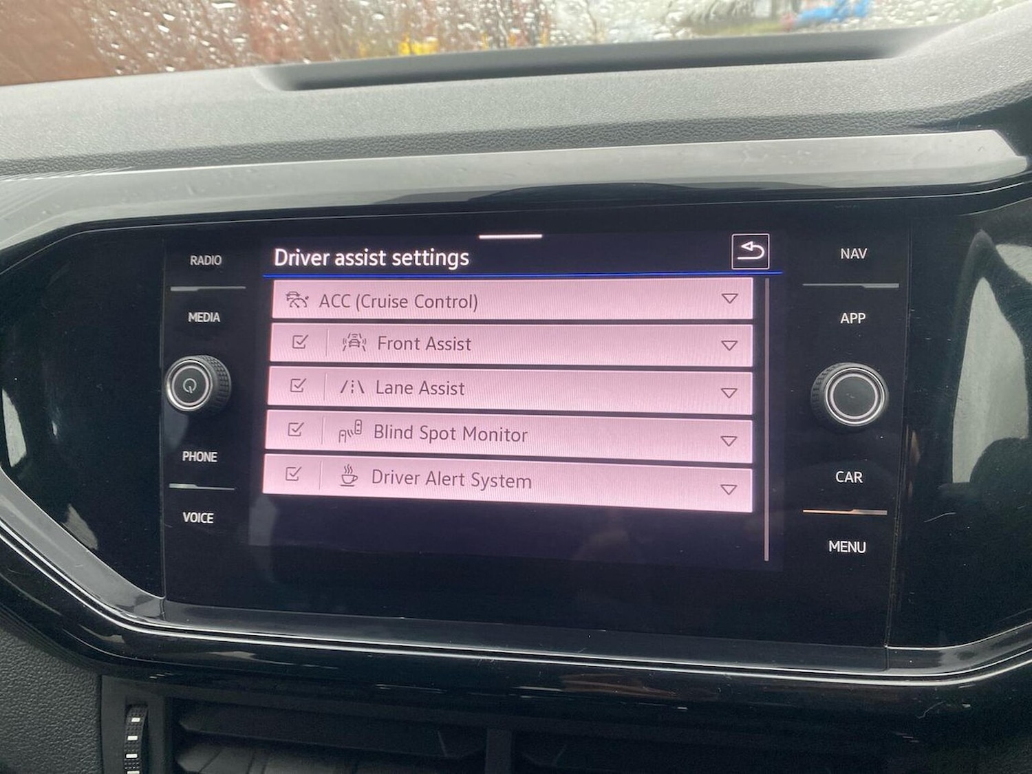 Used Volkswagen T-Cross 2023 for sale - 76741214: Photo 22