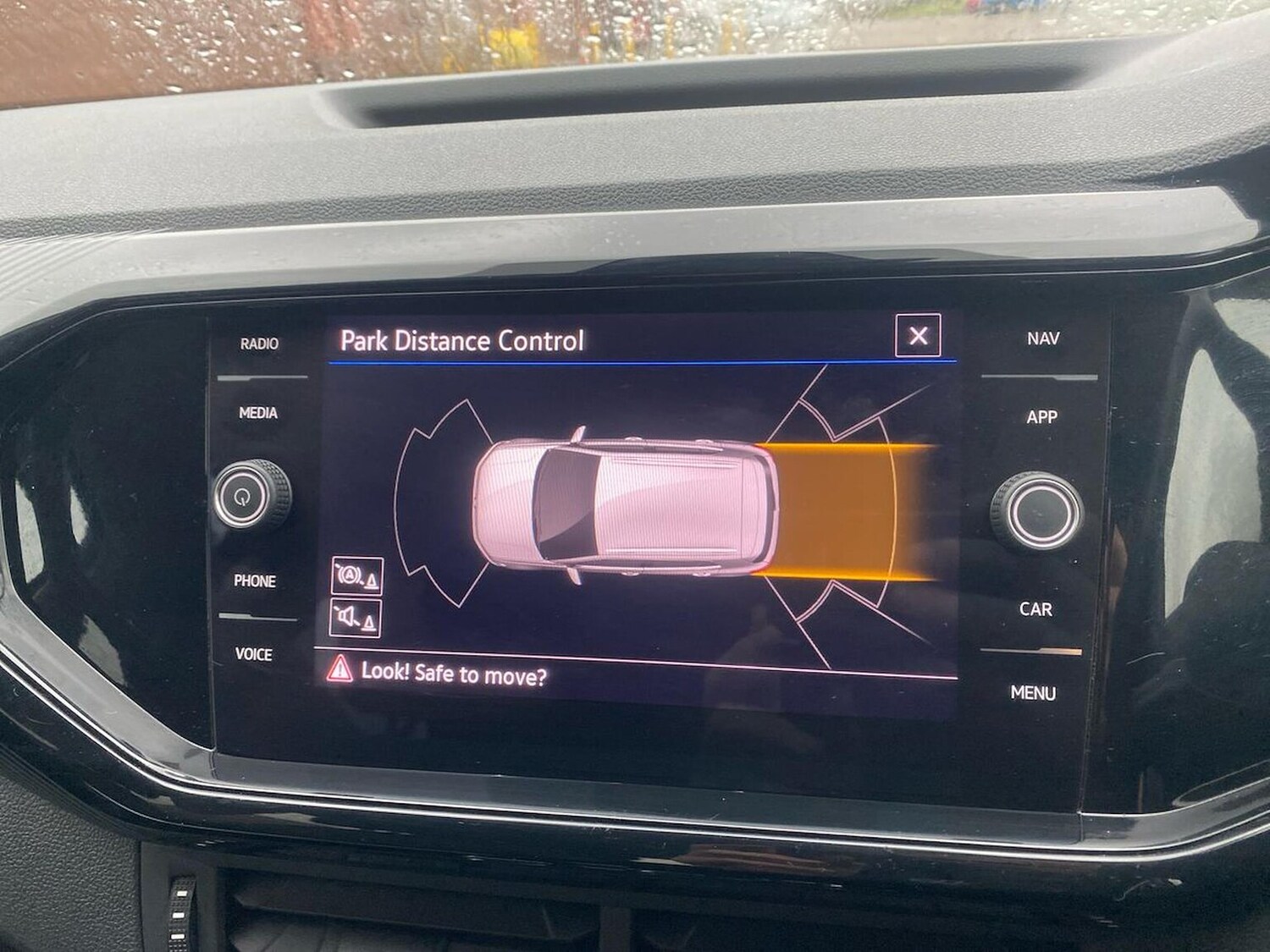 Used Volkswagen T-Cross 2023 for sale - 76741214: Photo 23