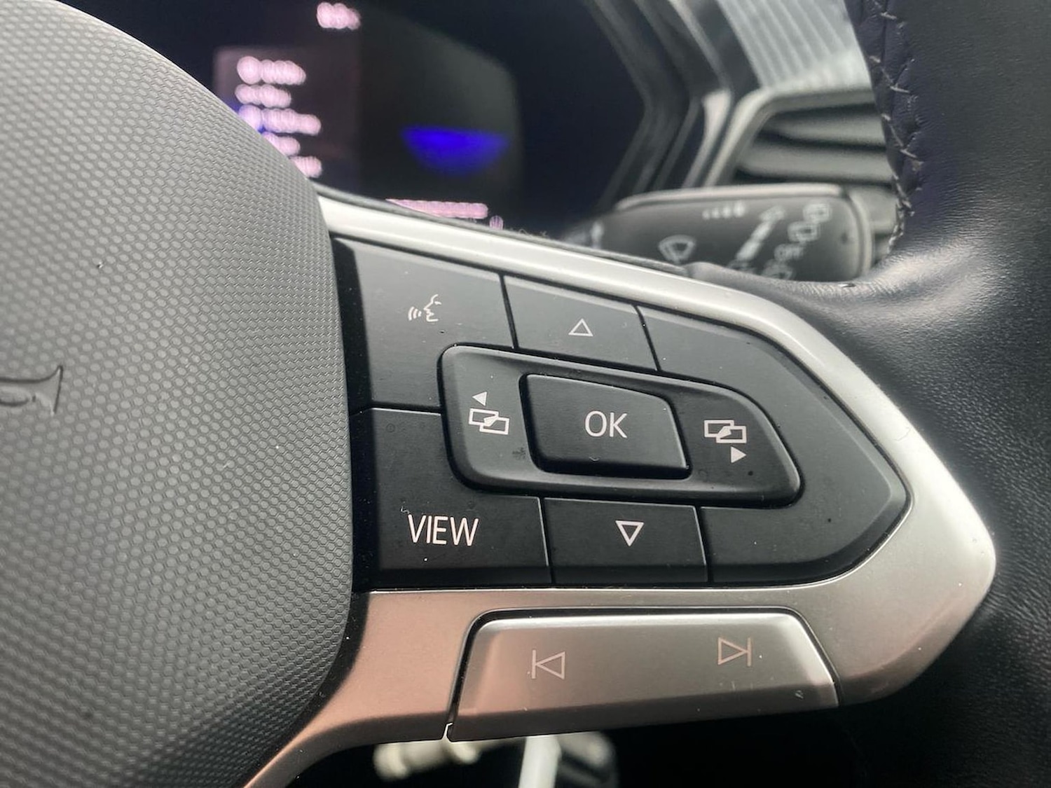 Used Volkswagen T-Cross 2023 for sale - 76741214: Photo 25