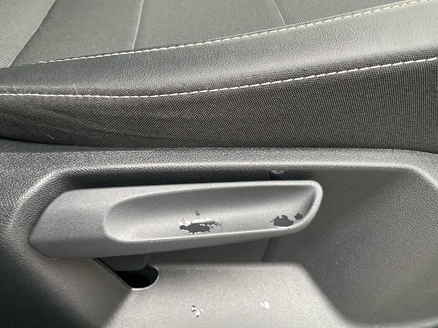 Used Volkswagen T-Cross 2023 for sale - 76741214: Photo 29