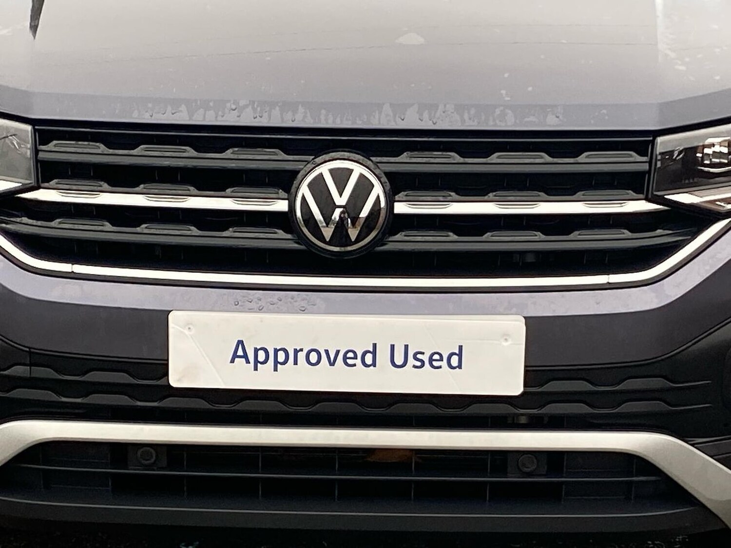 Used Volkswagen T-Cross 2023 for sale - 76741214: Photo 31