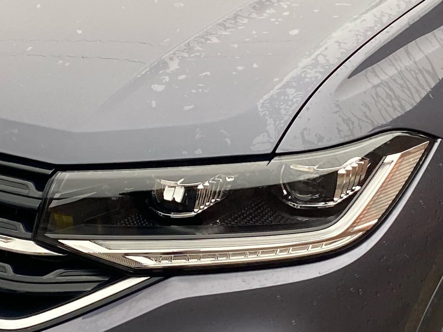 Used Volkswagen T-Cross 2023 for sale - 76741214: Photo 32