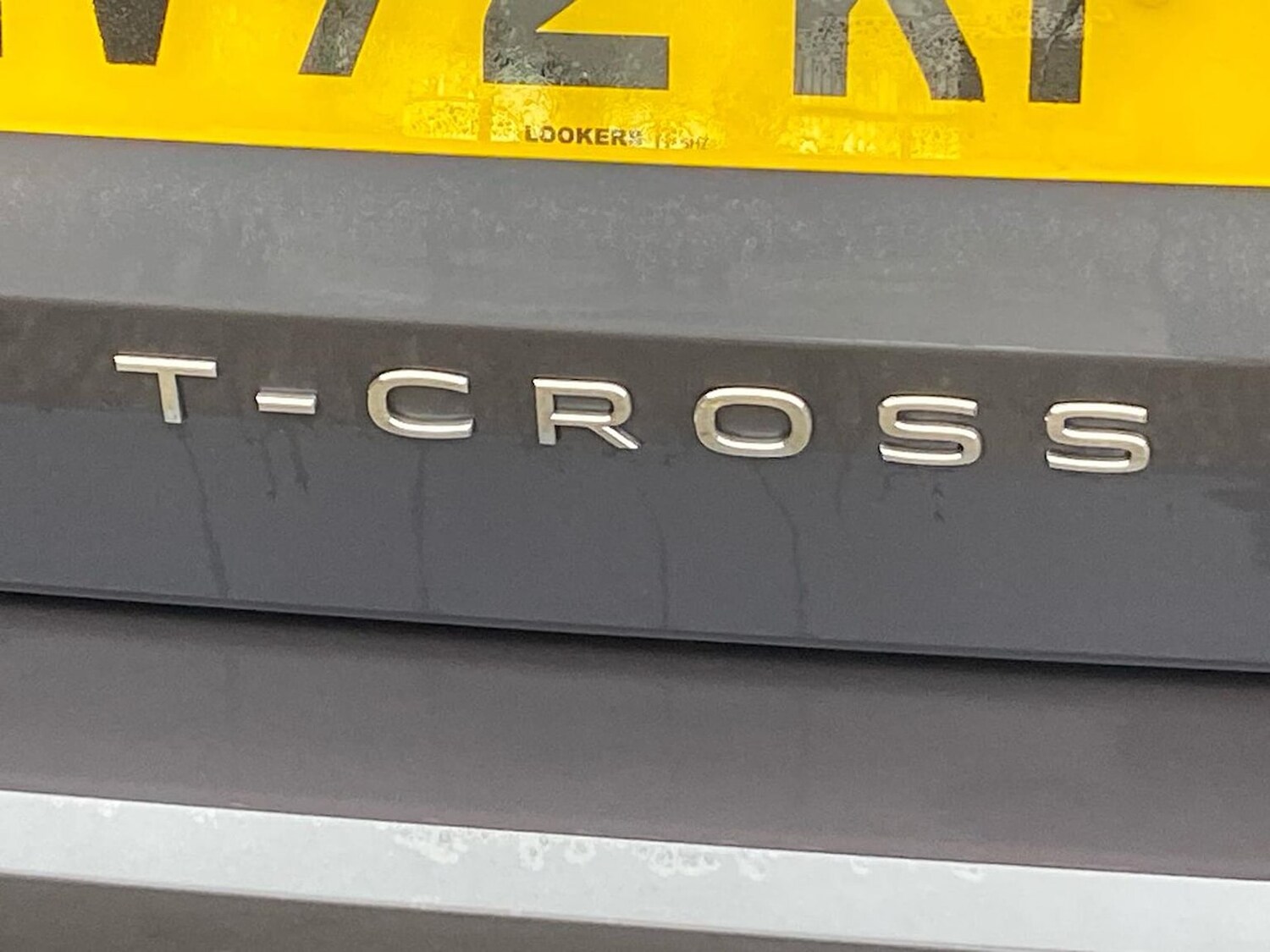 Used Volkswagen T-Cross 2023 for sale - 76741214: Photo 33