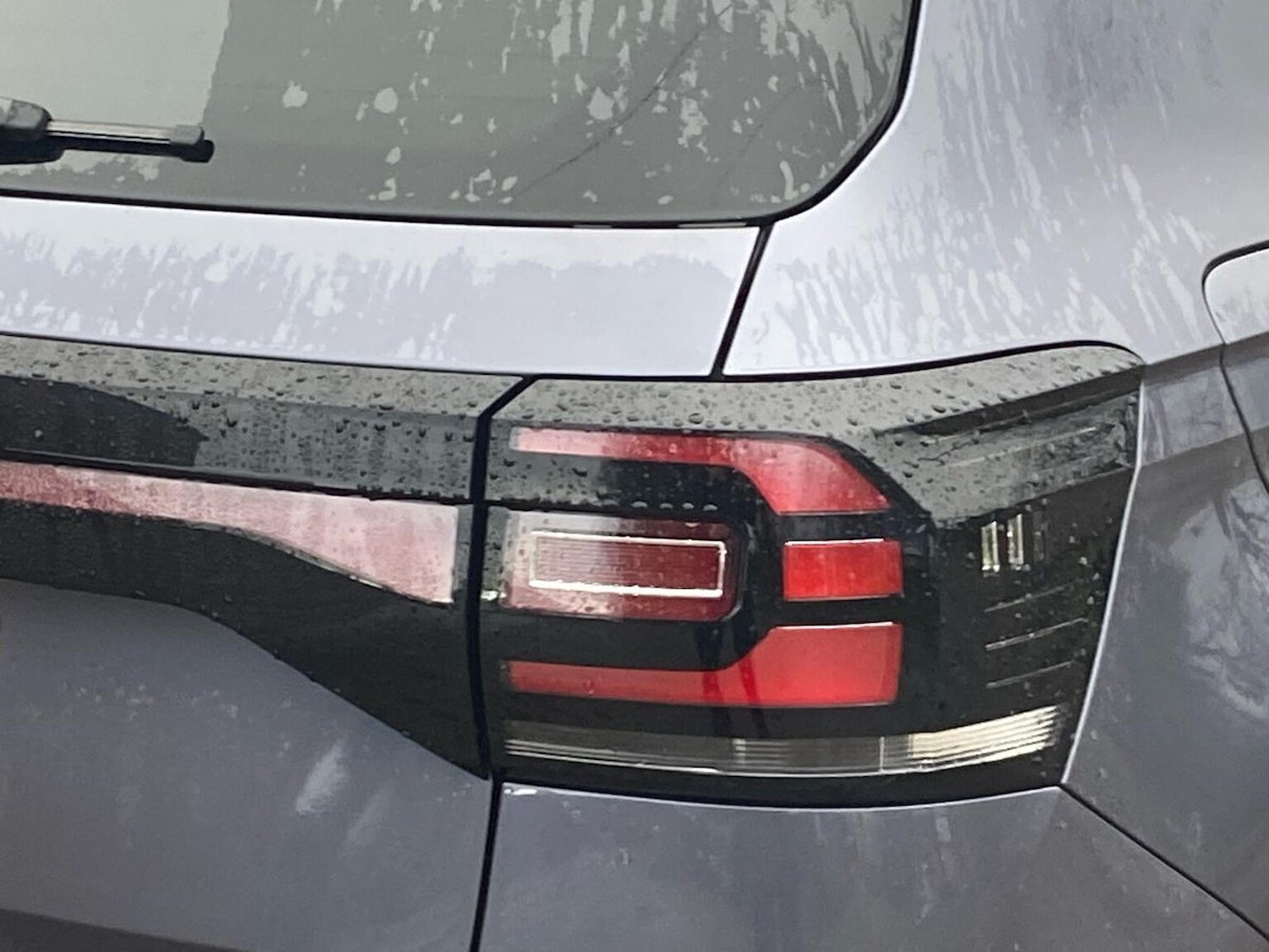 Used Volkswagen T-Cross 2023 for sale - 76741214: Photo 34