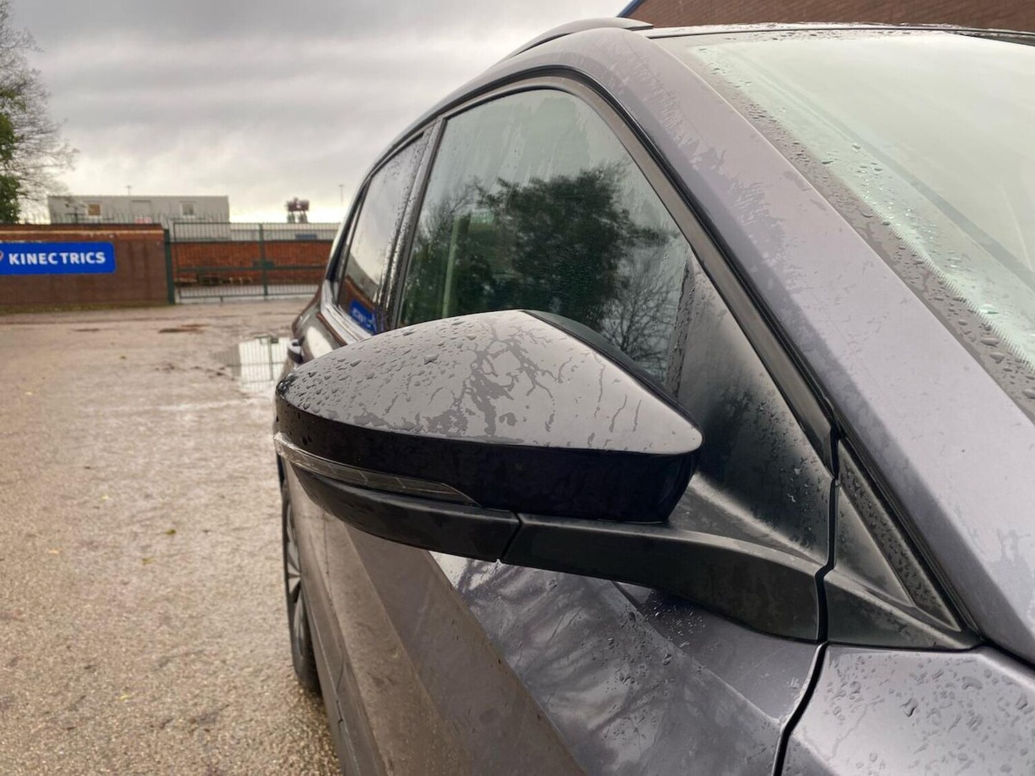 Used Volkswagen T-Cross 2023 for sale - 76741214: Photo 36