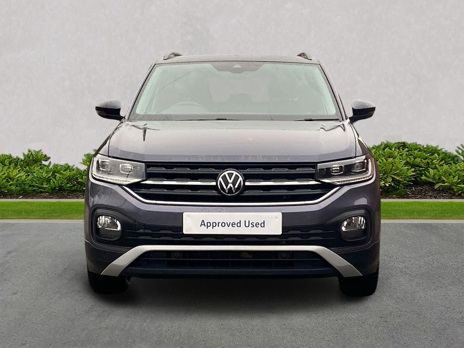 Used Volkswagen T-Cross 2023 for sale - 76741214: Photo 5