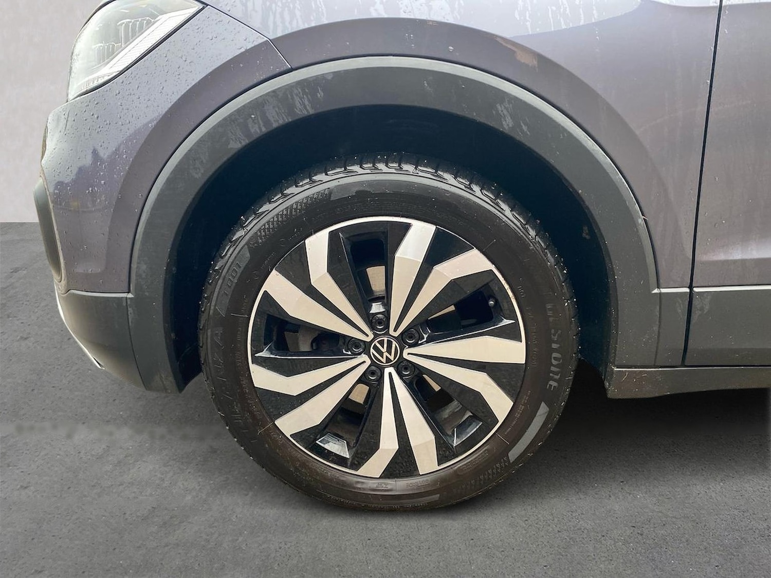 Used Volkswagen T-Cross 2023 for sale - 76741214: Photo 6