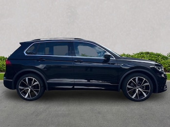 Used Volkswagen Tiguan 2022 for sale - 79417781: Photo