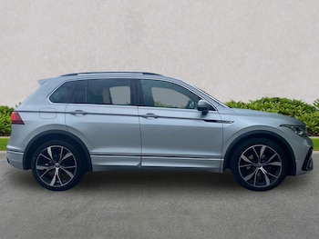 Used Volkswagen Tiguan 2023 for sale - 78756478: Photo