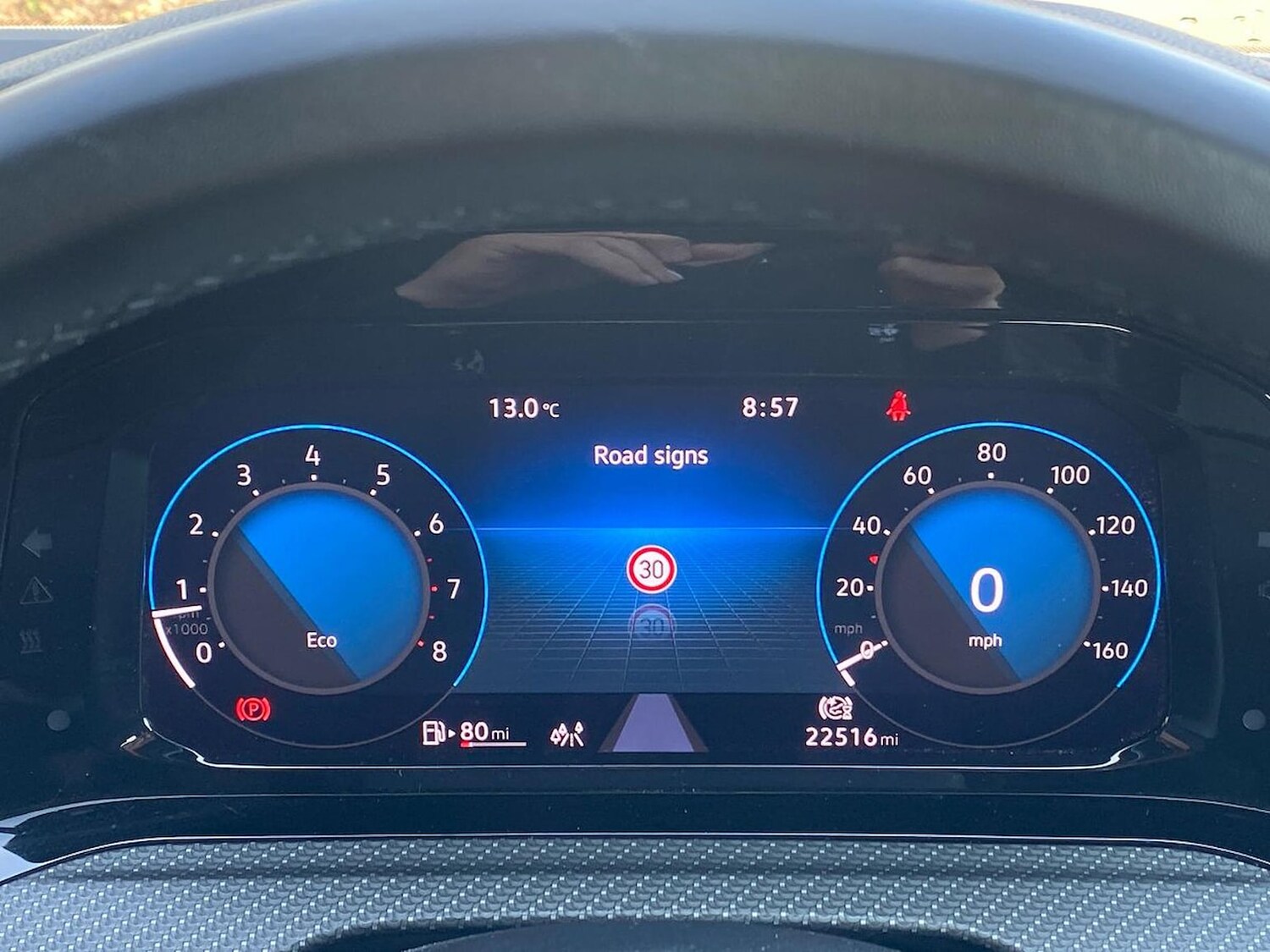 Used Volkswagen Golf 2023 for sale - 78195396: Photo 10