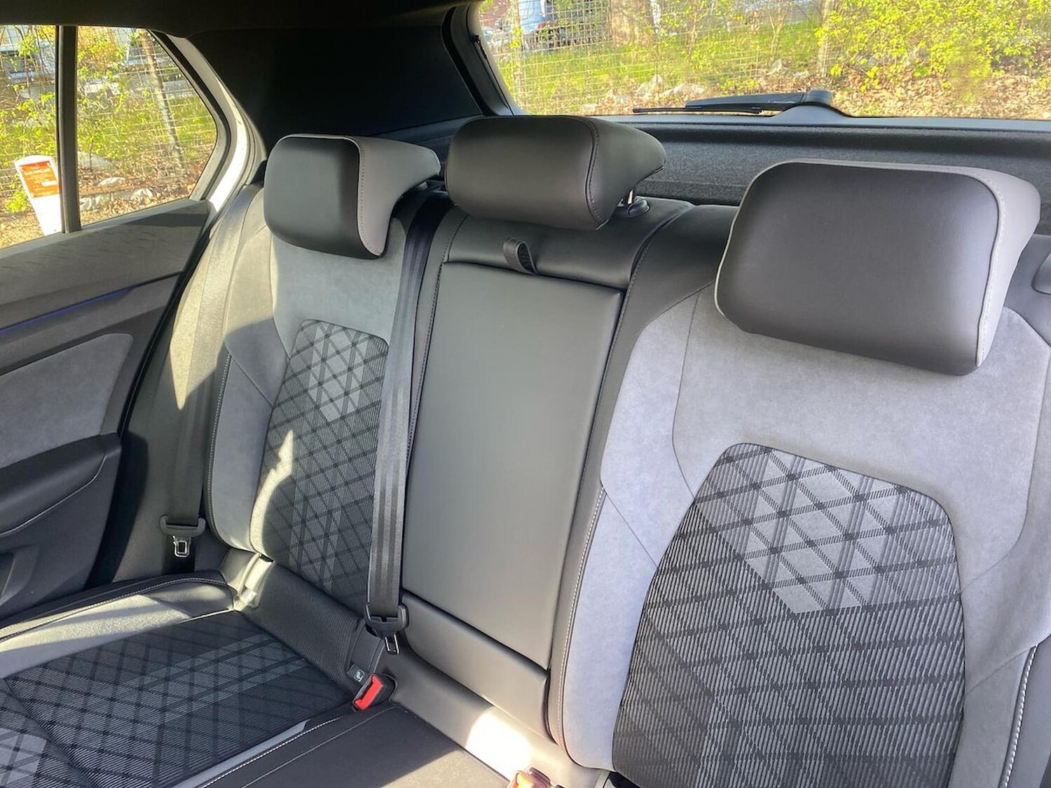 Used Volkswagen Golf 2023 for sale - 78195396: Photo 16