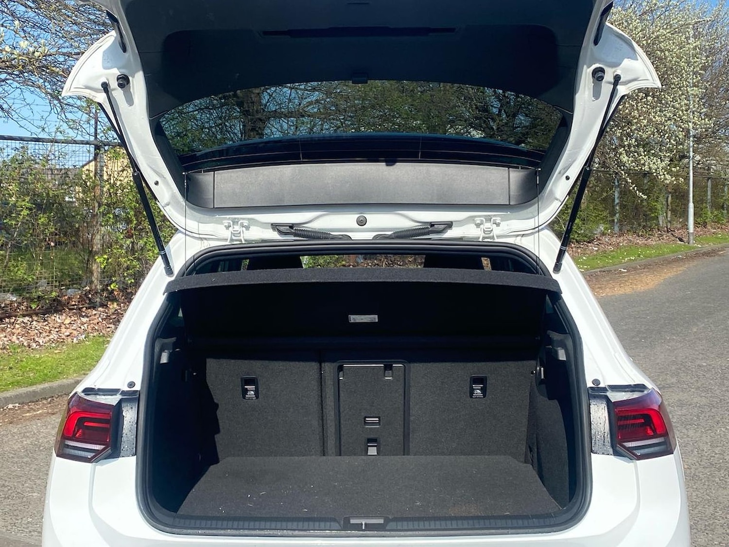 Used Volkswagen Golf 2023 for sale - 78195396: Photo 17