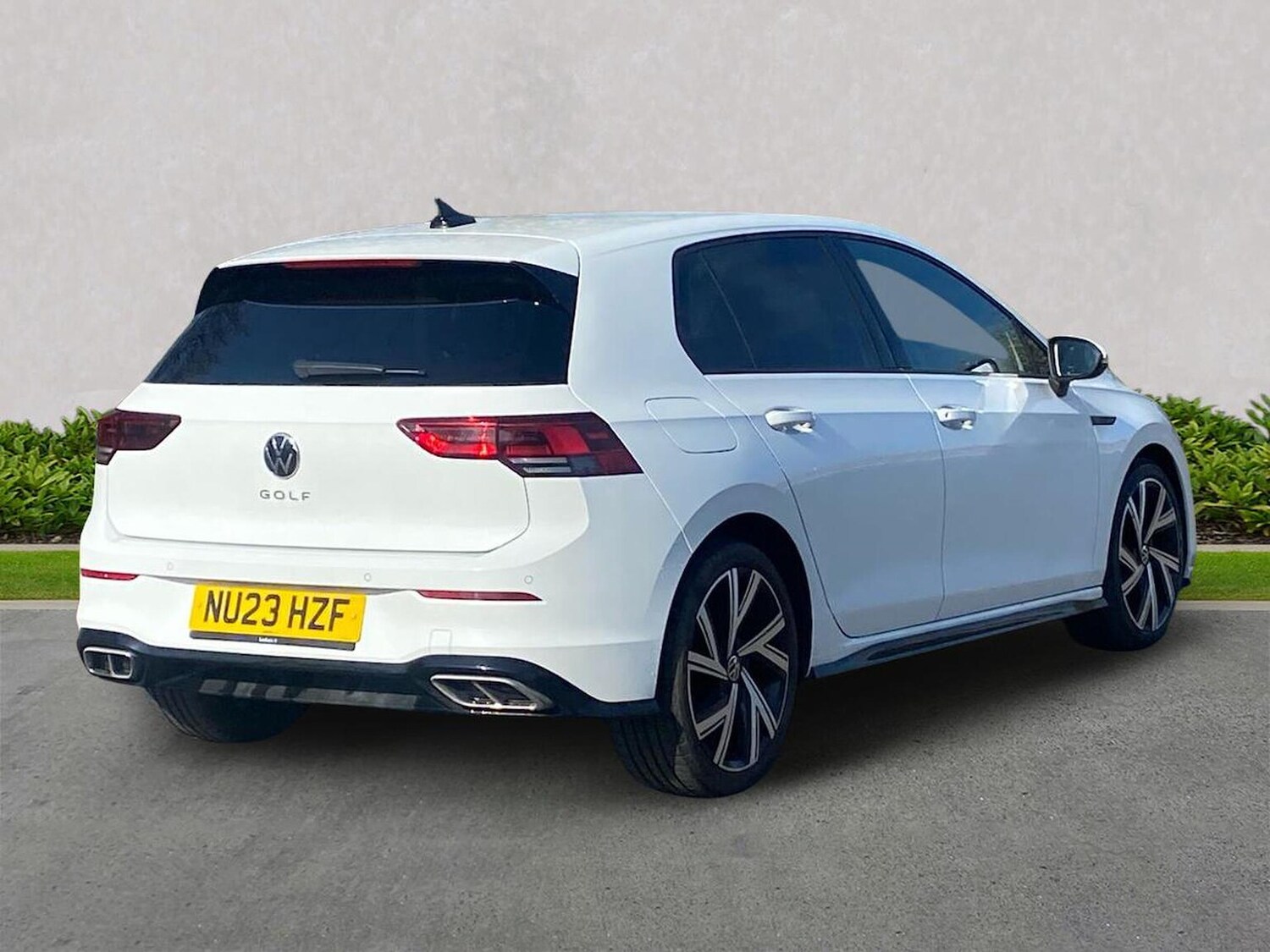 Used Volkswagen Golf 2023 for sale - 78195396: Photo 18