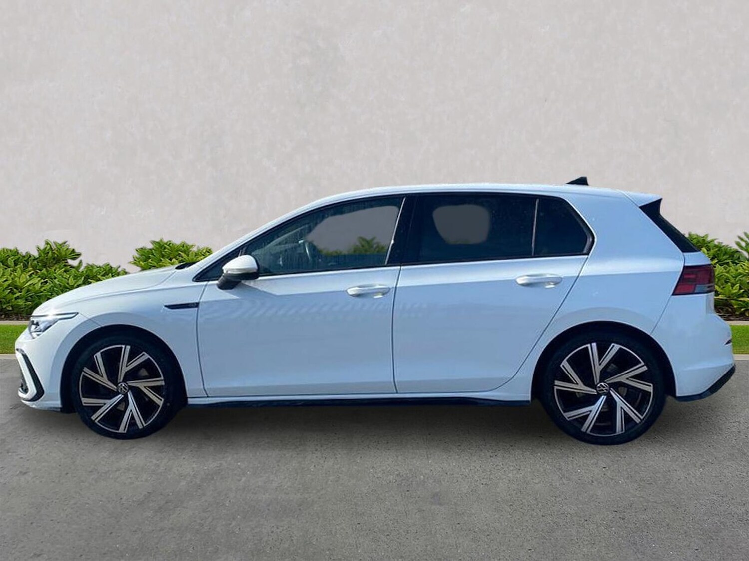 Used Volkswagen Golf 2023 for sale - 78195396: Photo 19