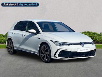 Volkswagen Golf feature image