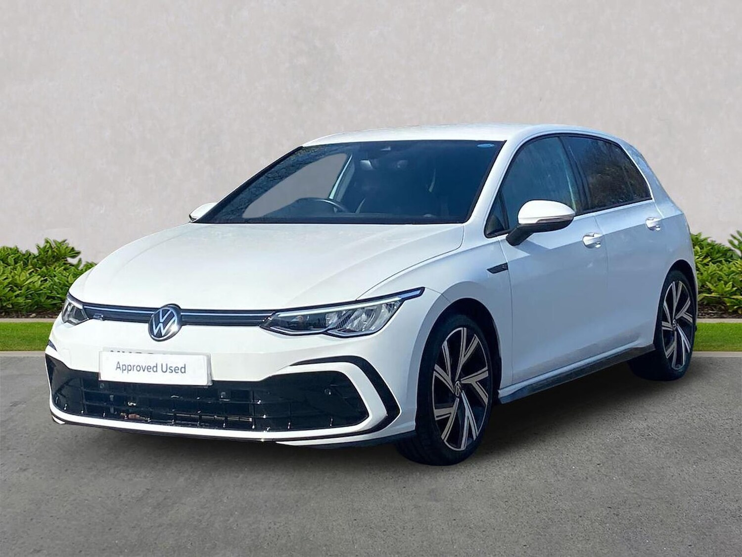 Used Volkswagen Golf 2023 for sale - 78195396: Photo 20