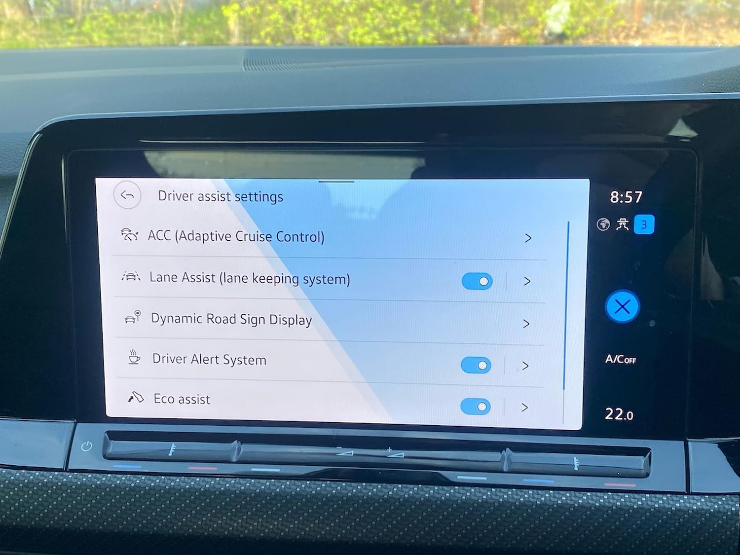 Used Volkswagen Golf 2023 for sale - 78195396: Photo 22