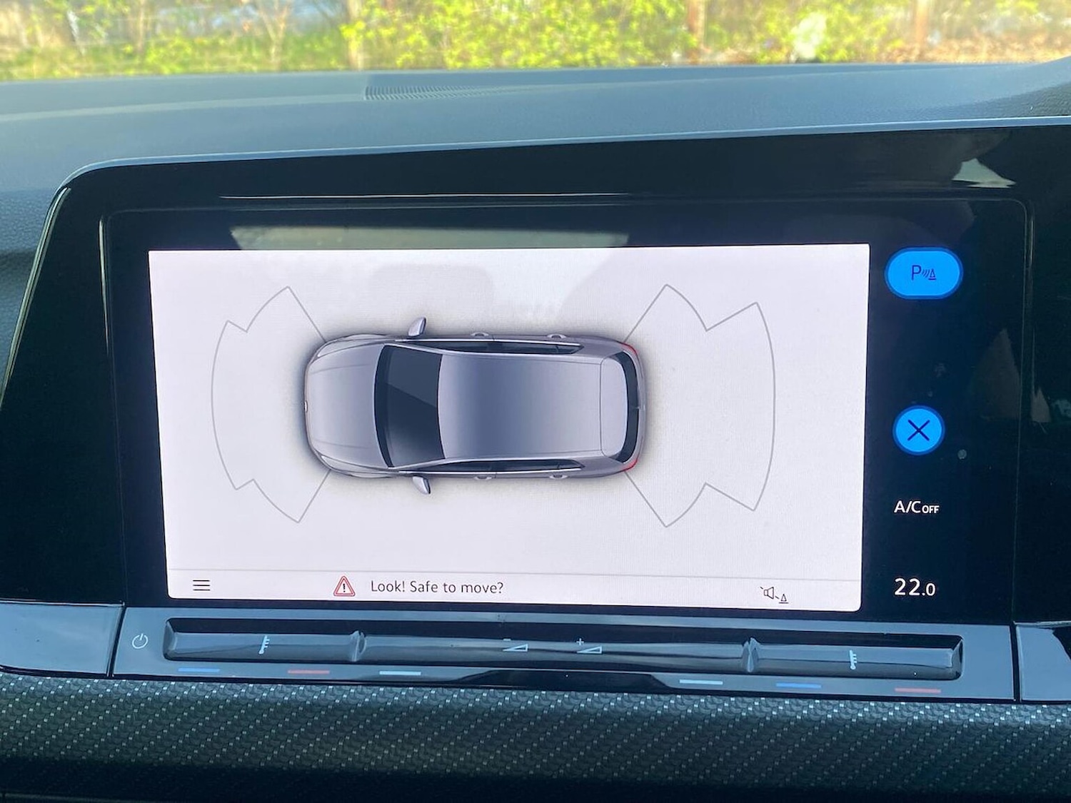 Used Volkswagen Golf 2023 for sale - 78195396: Photo 23