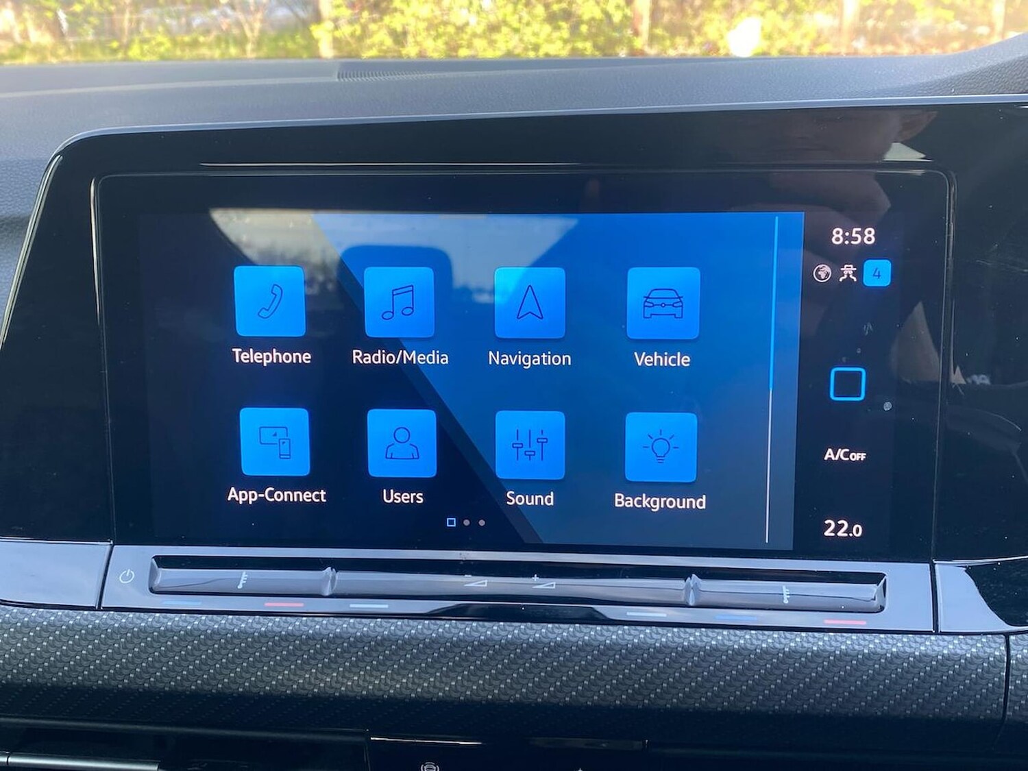 Used Volkswagen Golf 2023 for sale - 78195396: Photo 25