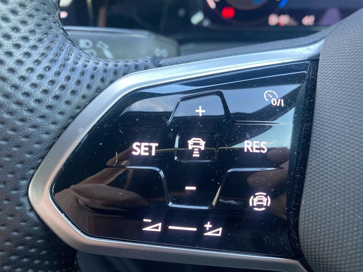 Used Volkswagen Golf 2023 for sale - 78195396: Photo 27